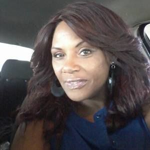Meet your Posher, Maresa